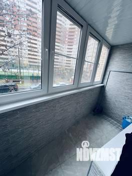 3-к квартира, на длительный срок, 60м2, 2/17 этаж