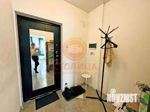 1-к квартира, на длительный срок, 25м2, 12/27 этаж
