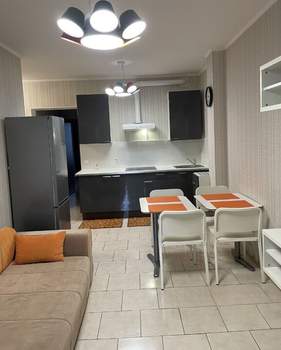 2-к квартира, на длительный срок, 67м2, 7/21 этаж