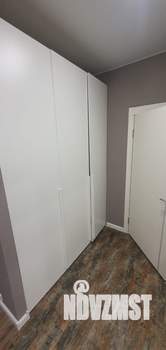 1-к квартира, на длительный срок, 32м2, 3/4 этаж