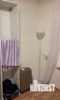 Студия квартира, на длительный срок, 25м2, 2/24 этаж