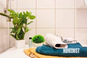 2-к квартира, посуточно, 55м2, 1/1 этаж