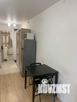 Студия квартира, посуточно, 22м2, 16/25 этаж