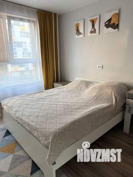 Студия квартира, посуточно, 24м2, 3/9 этаж