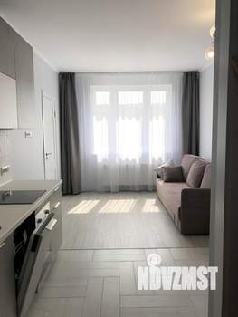 2-к квартира, на длительный срок, 40м2, 2/6 этаж