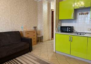 1-к квартира, на длительный срок, 37м2, 8/26 этаж