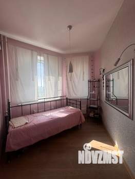 3-к квартира, на длительный срок, 98м2, 7/11 этаж