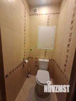 2-к квартира, на длительный срок, 69м2, 4/17 этаж