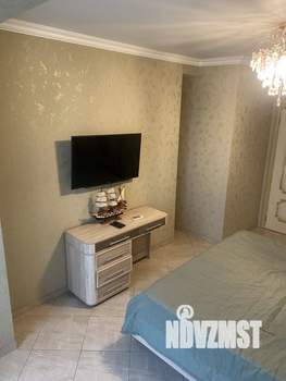 2-к квартира, на длительный срок, 70м2, 4/4 этаж