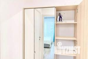 1-к квартира, посуточно, 45м2, 6/9 этаж