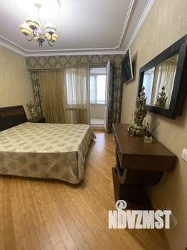 3-к квартира, на длительный срок, 86м2, 10/14 этаж