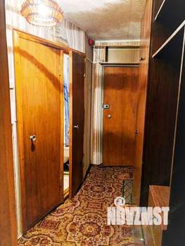 2-к квартира, на длительный срок, 44м2, 1/5 этаж