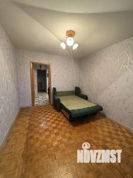 2-к квартира, на длительный срок, 56м2, 7/14 этаж