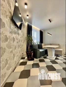 2-к квартира, на длительный срок, 60м2, 7/24 этаж