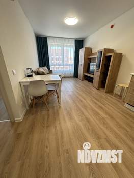 2-к квартира, на длительный срок, 36м2, 8/9 этаж