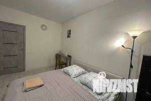 1-к квартира, посуточно, 35м2, 1/5 этаж