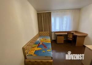 3-к квартира, на длительный срок, 80м2, 9/17 этаж