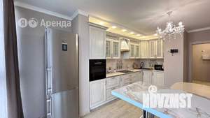 2-к квартира, на длительный срок, 66м2, 5/23 этаж