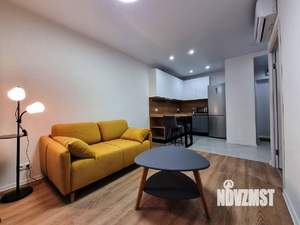 1-к квартира, на длительный срок, 34м2, 3/9 этаж