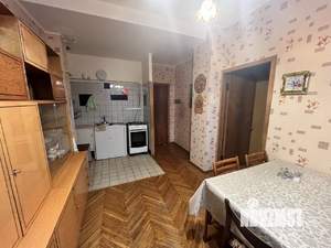 3-к квартира, на длительный срок, 87м2, 4/4 этаж