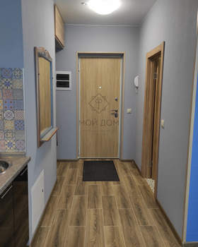 1-к квартира, на длительный срок, 40м2, 21/31 этаж