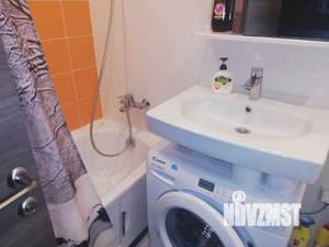 Студия квартира, посуточно, 25м2, 26/30 этаж