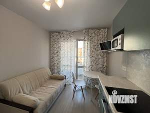 1-к квартира, на длительный срок, 34м2, 7/8 этаж