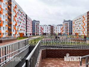 Студия квартира, на длительный срок, 23м2, 8/8 этаж