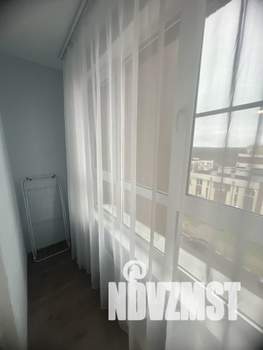 1-к квартира, на длительный срок, 37м2, 6/8 этаж