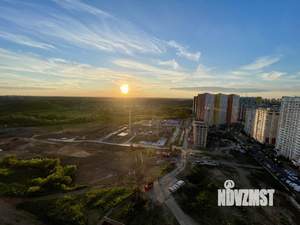 1-к квартира, посуточно, 21м2, 1/1 этаж