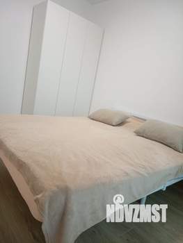 2-к квартира, на длительный срок, 36м2, 8/10 этаж