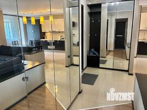 2-к квартира, на длительный срок, 70м2, 2/20 этаж
