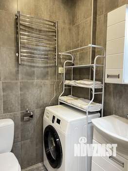 Студия квартира, посуточно, 19м2, 26/30 этаж