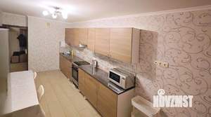 3-к квартира, на длительный срок, 81м2, 16/27 этаж