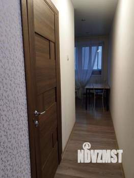 1-к квартира, на длительный срок, 40м2, 16/17 этаж