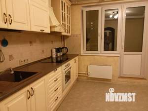 1-к квартира, на длительный срок, 53м2, 19/22 этаж