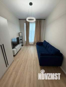 3-к квартира, на длительный срок, 60м2, 28/28 этаж