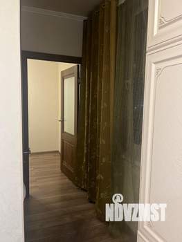 1-к квартира, на длительный срок, 28м2, 6/32 этаж