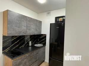 1-к квартира, на длительный срок, 32м2, 9/9 этаж