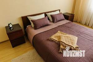 2-к квартира, посуточно, 75м2, 19/22 этаж