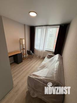 3-к квартира, на длительный срок, 55м2, 22/31 этаж