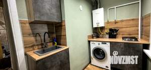 2-к квартира, на длительный срок, 42м2, 4/5 этаж