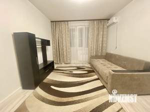 1-к квартира, на длительный срок, 39м2, 10/27 этаж