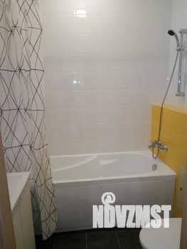 1-к квартира, посуточно, 35м2, 4/5 этаж