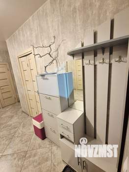 2-к квартира, на длительный срок, 72м2, 3/24 этаж