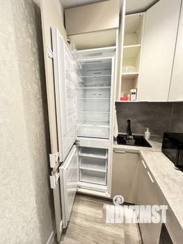 2-к квартира, посуточно, 33м2, 5/8 этаж