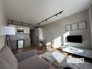 Студия квартира, на длительный срок, 24м2, 8/8 этаж