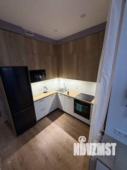 1-к квартира, на длительный срок, 37м2, 4/8 этаж