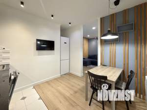 2-к квартира, на длительный срок, 43м2, 8/22 этаж