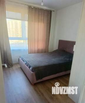 1-к квартира, на длительный срок, 36м2, 11/12 этаж